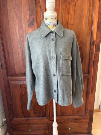 MARC O`POLO Jacke neuwertig